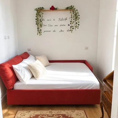 Maison Louis Porto Apartment Neapel