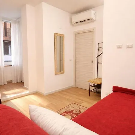 Apartment Maison Louis Porto Neapel