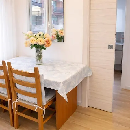Apartment Maison Louis Porto *