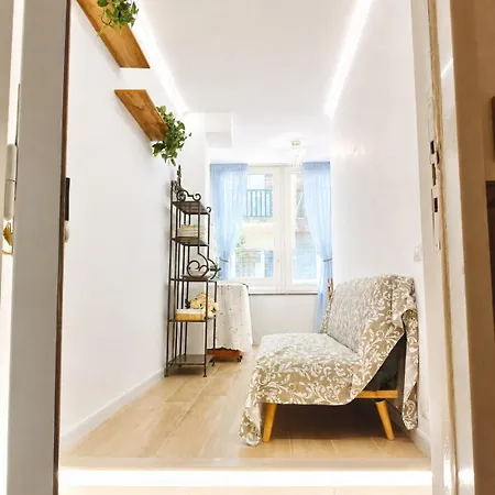 Apartment Maison Louis Porto *