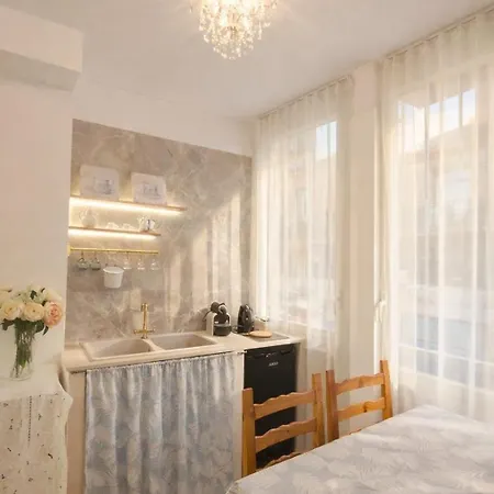 Maison Louis Porto Apartment Neapel
