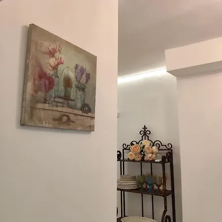 Maison Louis Porto * Neapel