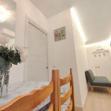 Apartment Maison Louis Porto Naples