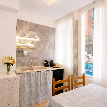Maison Louis Porto Apartment Naples