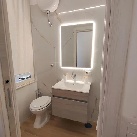Maison Louis Porto Apartment Neapel