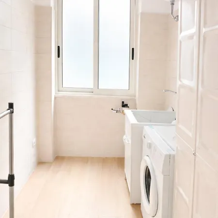 Apartment Maison Louis Porto Naples